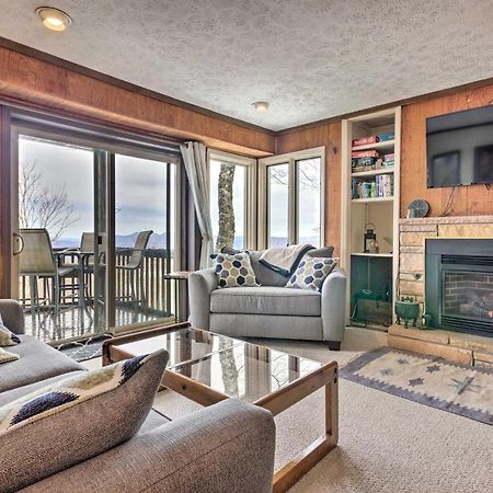 Villa Beech Mountain Retreat With Pool Access Near Slopes! Extérieur photo